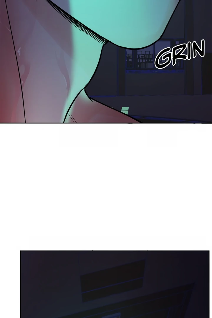 Killer Whale Protocol [Official] - Episode 15 manhwa