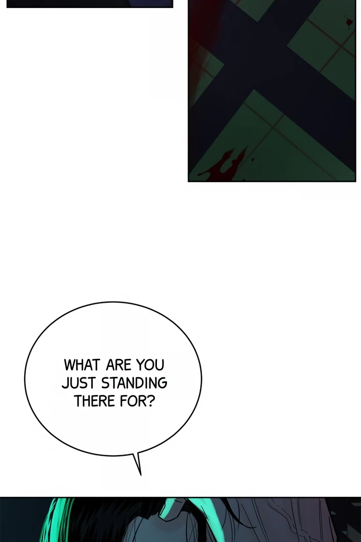 Killer Whale Protocol [Official] - Episode 15 manhwa