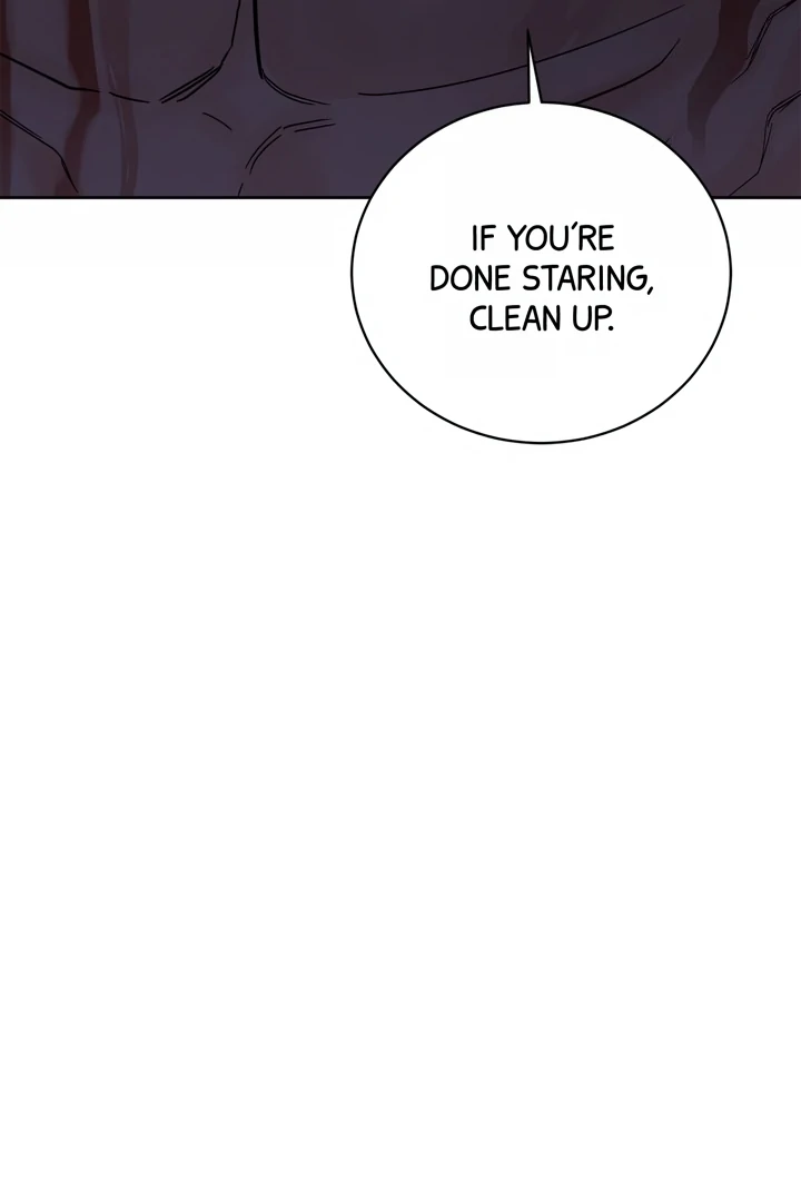 Killer Whale Protocol [Official] - Episode 15 manhwa