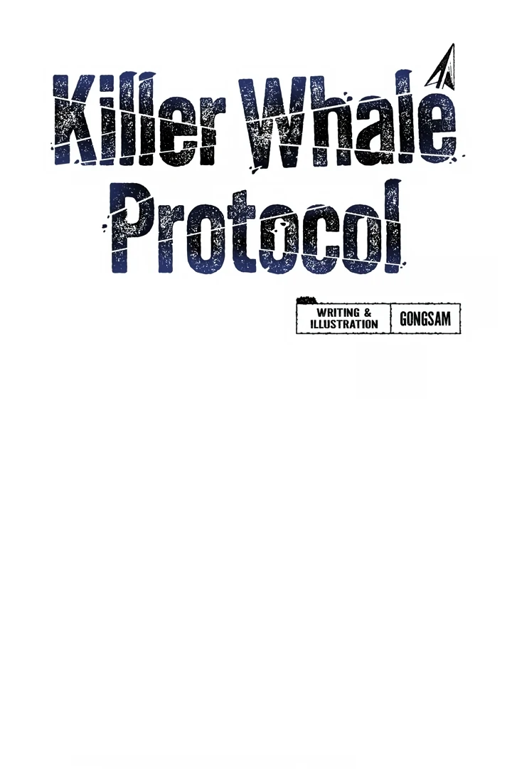 Killer Whale Protocol [Official] - Episode 15 manhwa