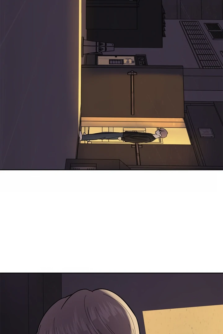 Killer Whale Protocol [Official] - Episode 15 manhwa