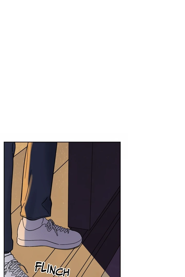 Killer Whale Protocol [Official] - Episode 15 manhwa