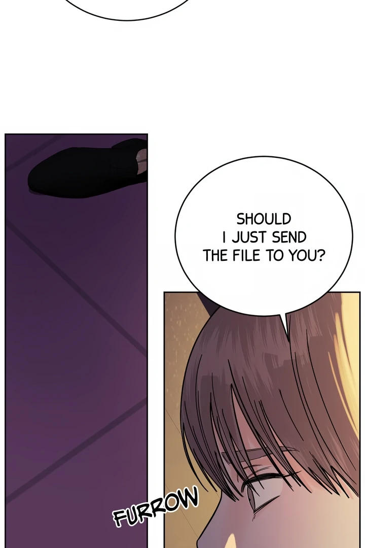Killer Whale Protocol [Official] - Episode 15 manhwa
