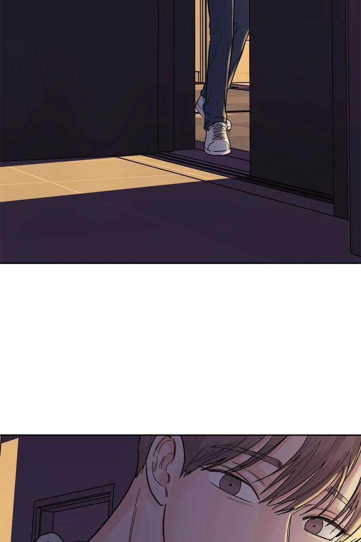 Killer Whale Protocol [Official] - Episode 15 manhwa
