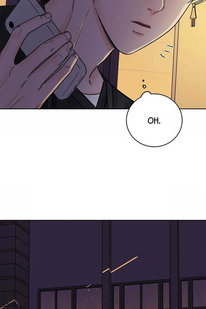 Killer Whale Protocol [Official] - Episode 15 manhwa