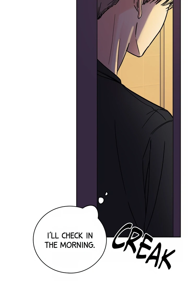 Killer Whale Protocol [Official] - Episode 15 manhwa