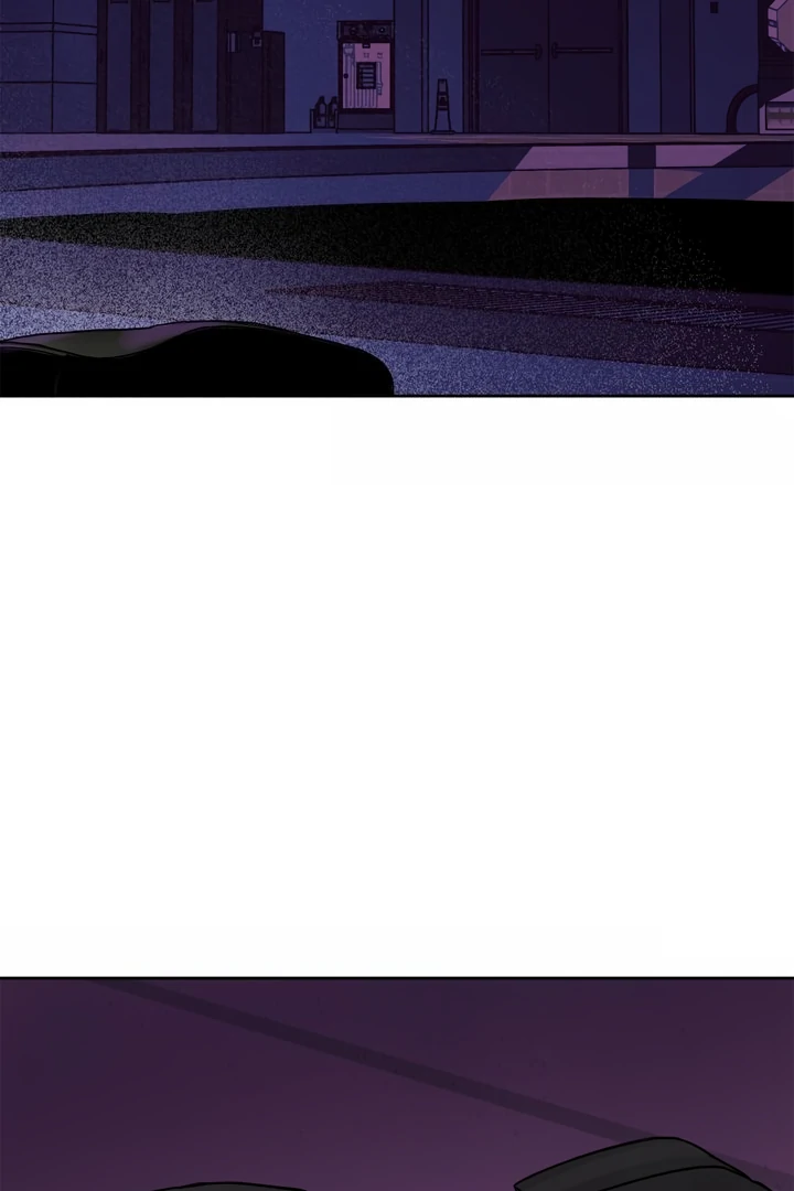 Killer Whale Protocol [Official] - Episode 15 manhwa
