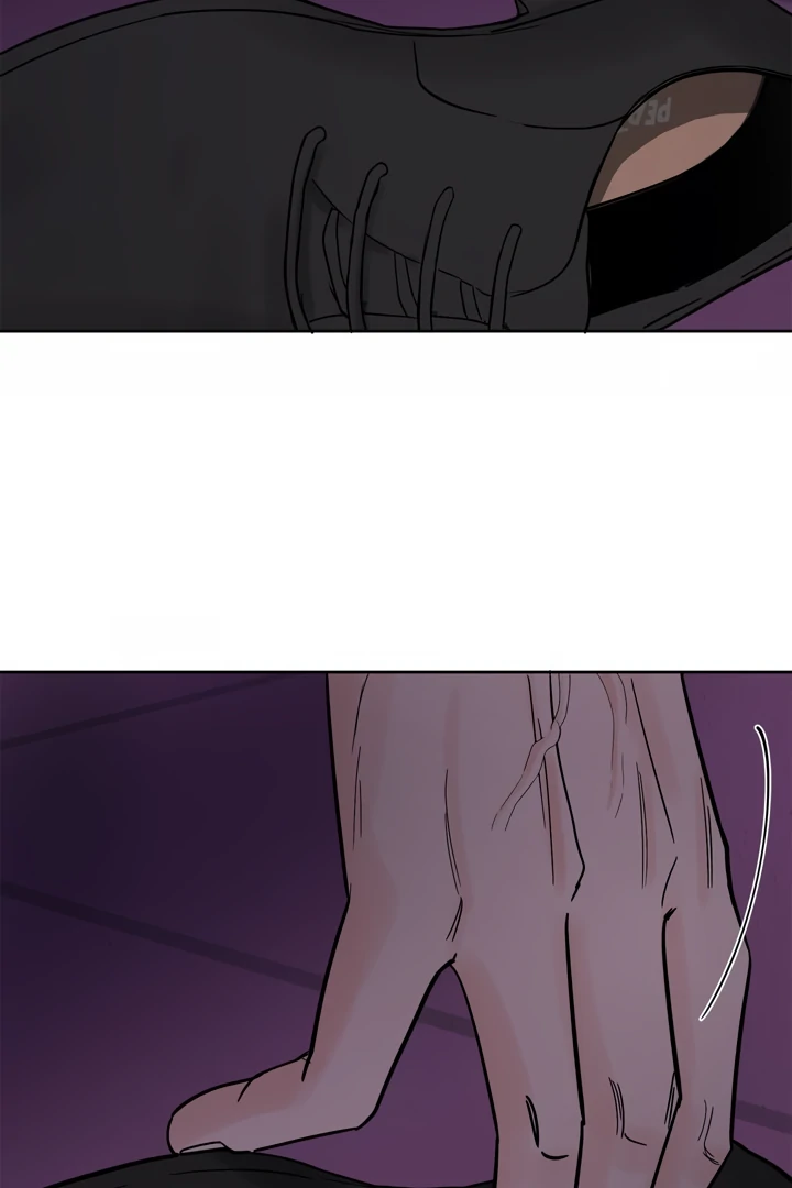 Killer Whale Protocol [Official] - Episode 15 manhwa