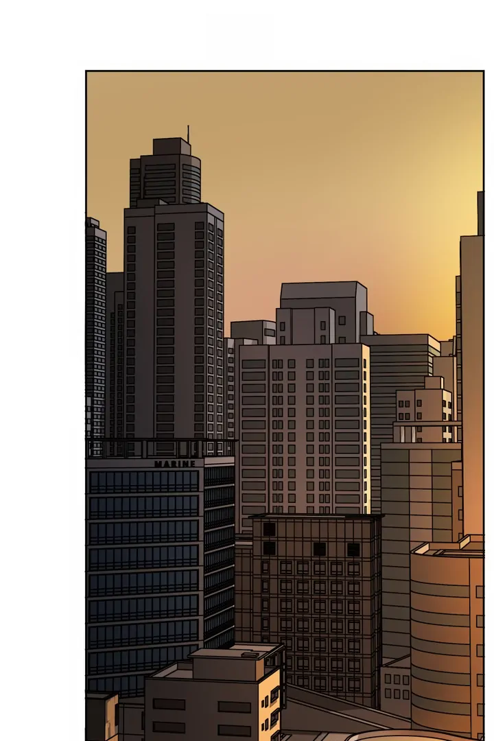 Killer Whale Protocol [Official] - Episode 15 manhwa