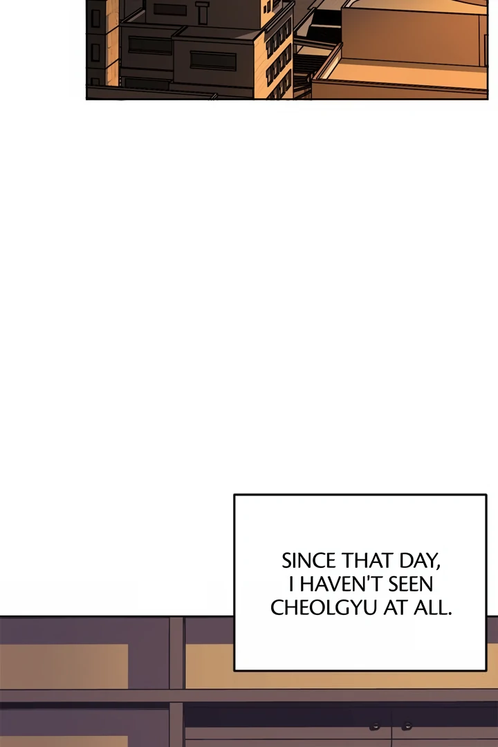 Killer Whale Protocol [Official] - Episode 15 manhwa