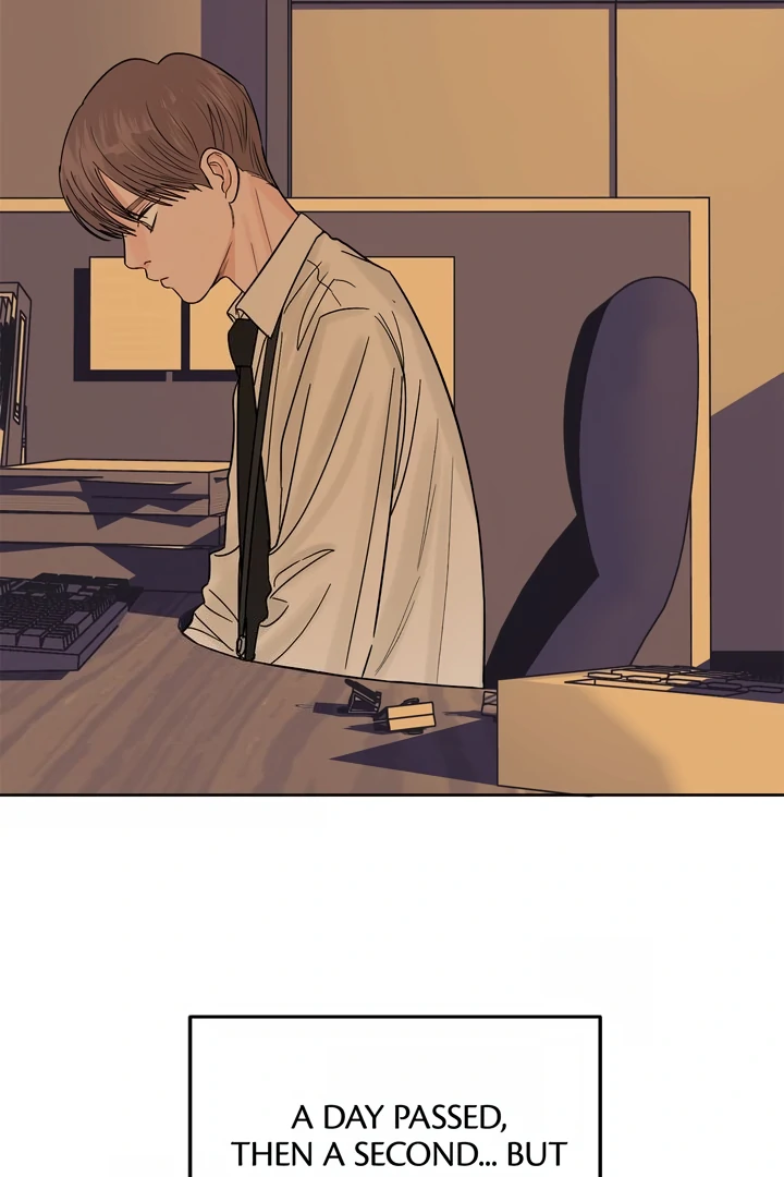 Killer Whale Protocol [Official] - Episode 15 manhwa