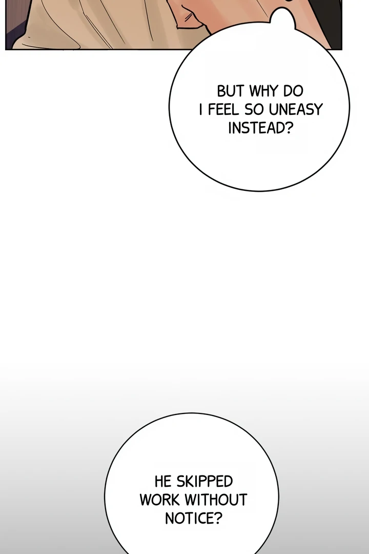 Killer Whale Protocol [Official] - Episode 15 manhwa