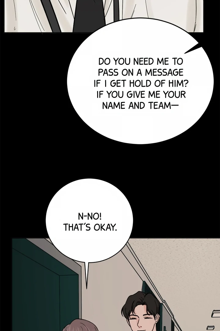 Killer Whale Protocol [Official] - Episode 15 manhwa