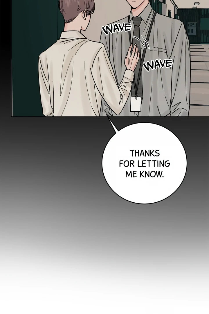 Killer Whale Protocol [Official] - Episode 15 manhwa