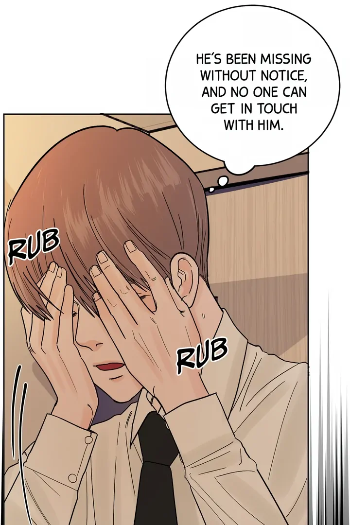 Killer Whale Protocol [Official] - Episode 15 manhwa