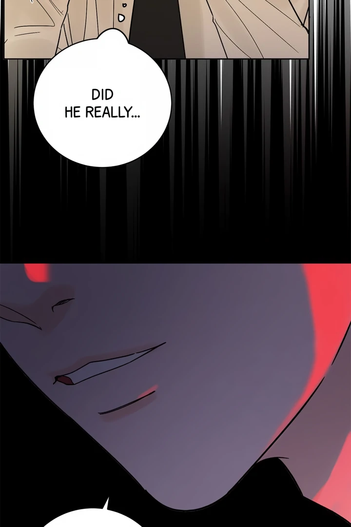 Killer Whale Protocol [Official] - Episode 15 manhwa