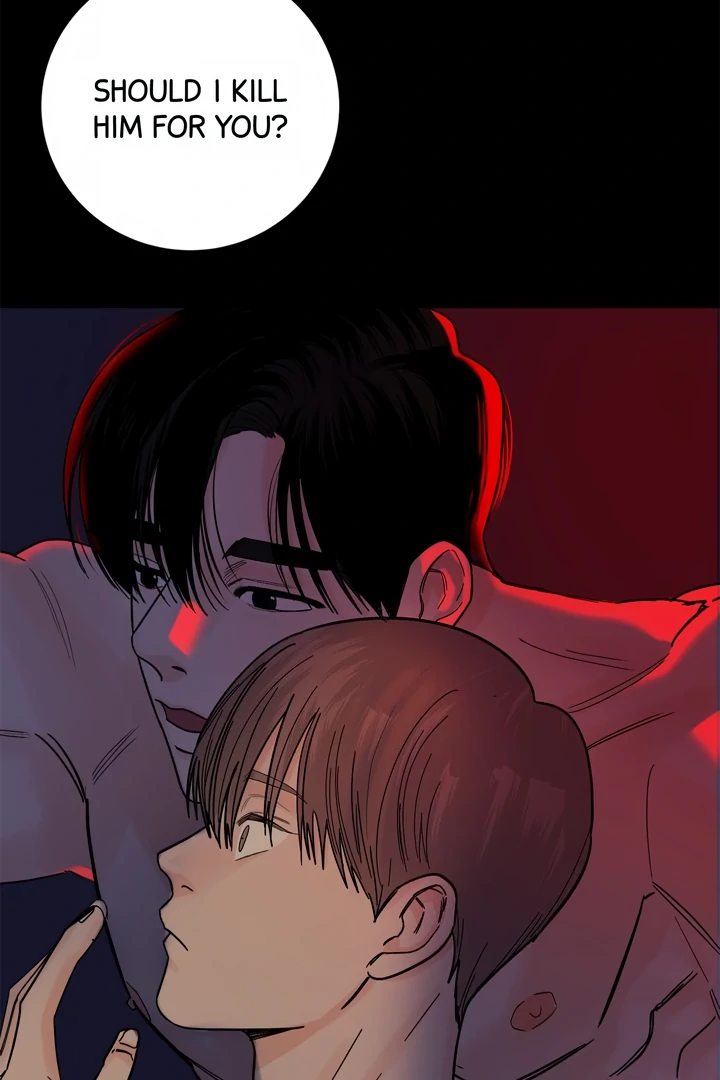 Killer Whale Protocol [Official] - Episode 15 manhwa