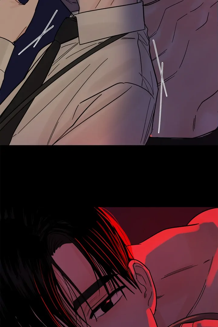 Killer Whale Protocol [Official] - Episode 15 manhwa