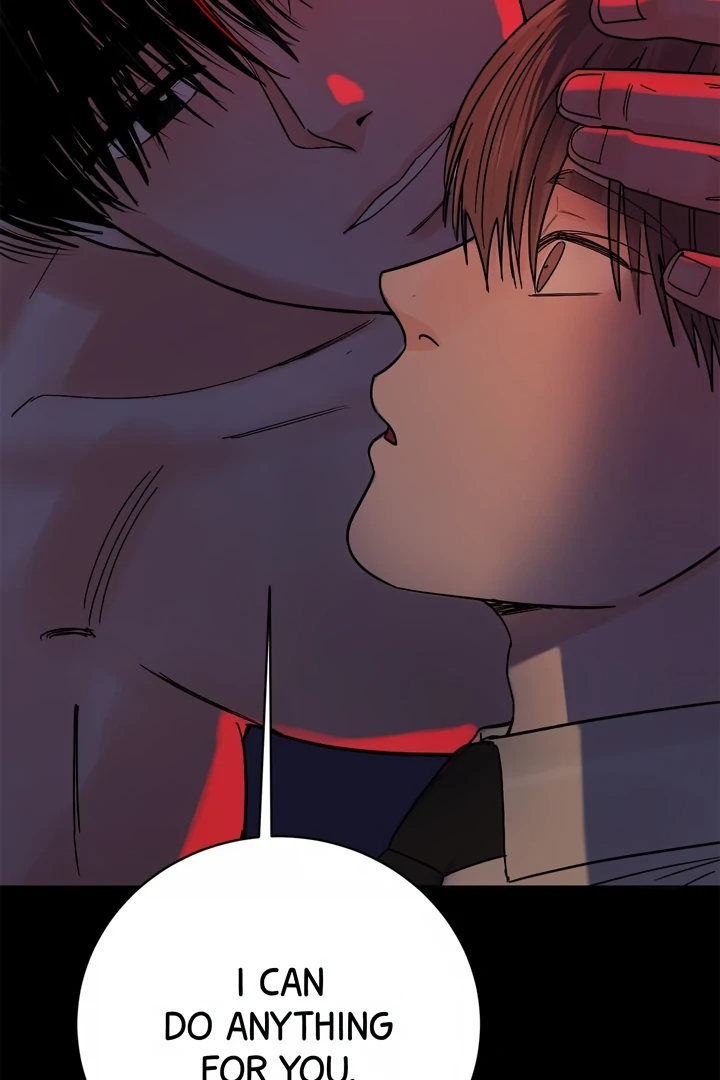 Killer Whale Protocol [Official] - Episode 15 manhwa