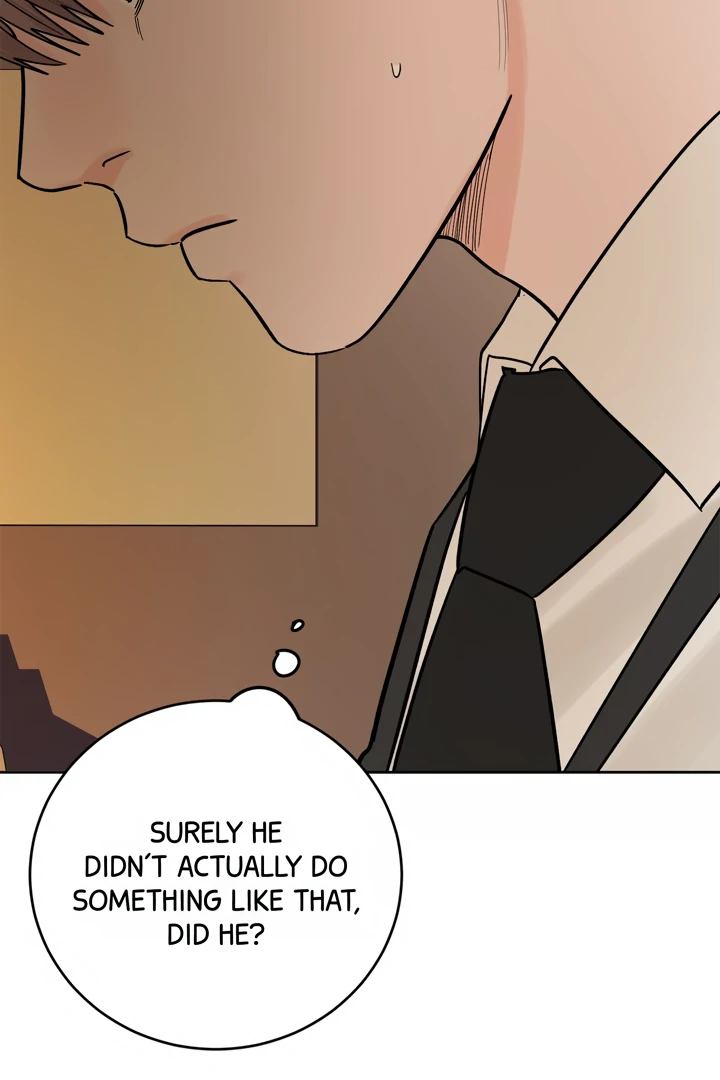 Killer Whale Protocol [Official] - Episode 15 manhwa