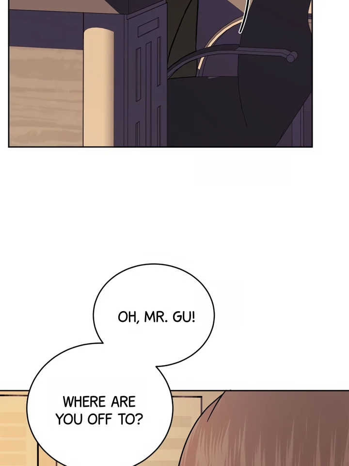 Killer Whale Protocol [Official] - Episode 15 manhwa
