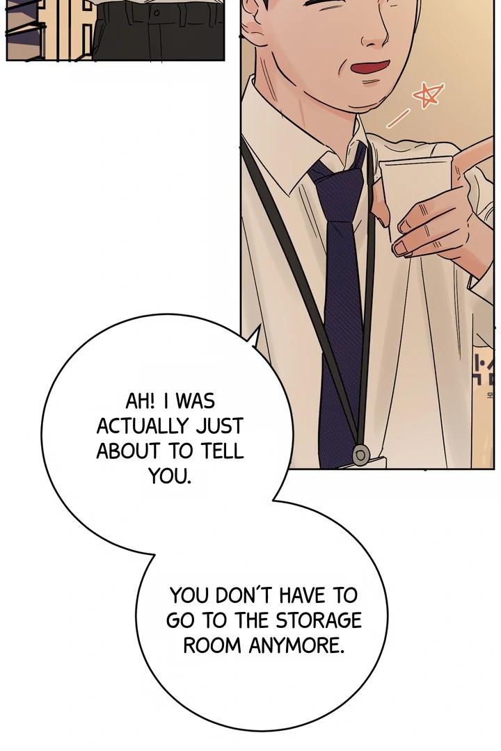 Killer Whale Protocol [Official] - Episode 15 manhwa