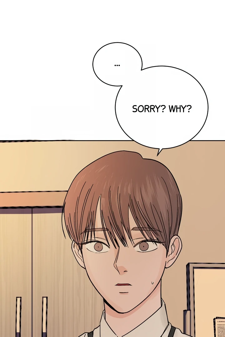 Killer Whale Protocol [Official] - Episode 15 manhwa