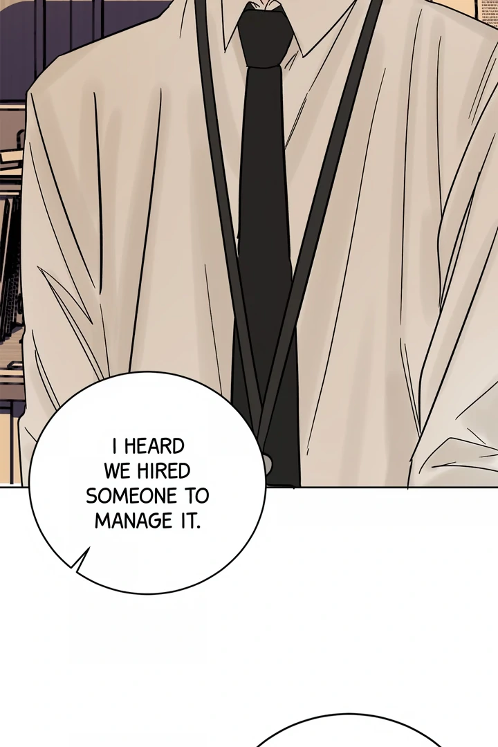 Killer Whale Protocol [Official] - Episode 15 manhwa