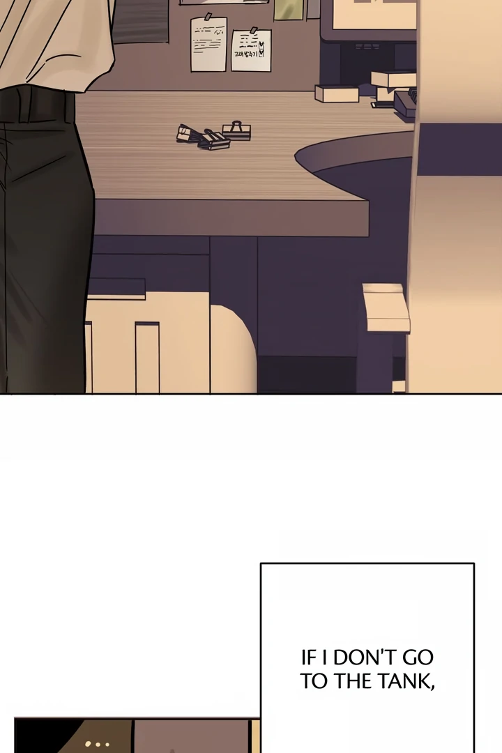 Killer Whale Protocol [Official] - Episode 15 manhwa