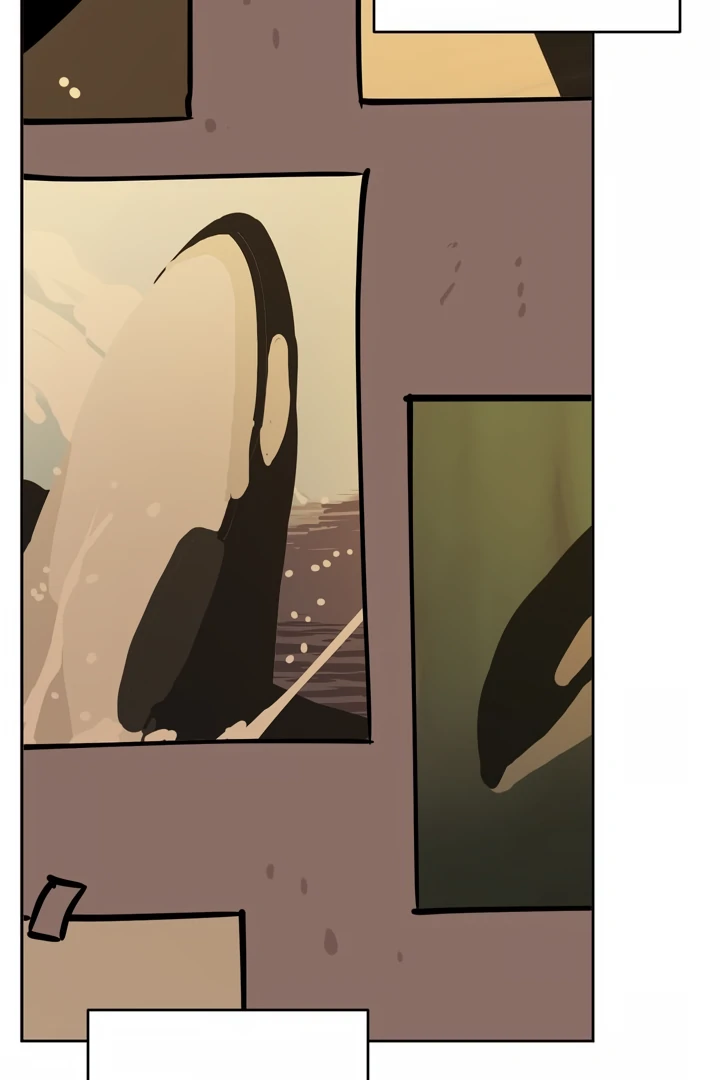 Killer Whale Protocol [Official] - Episode 15 manhwa