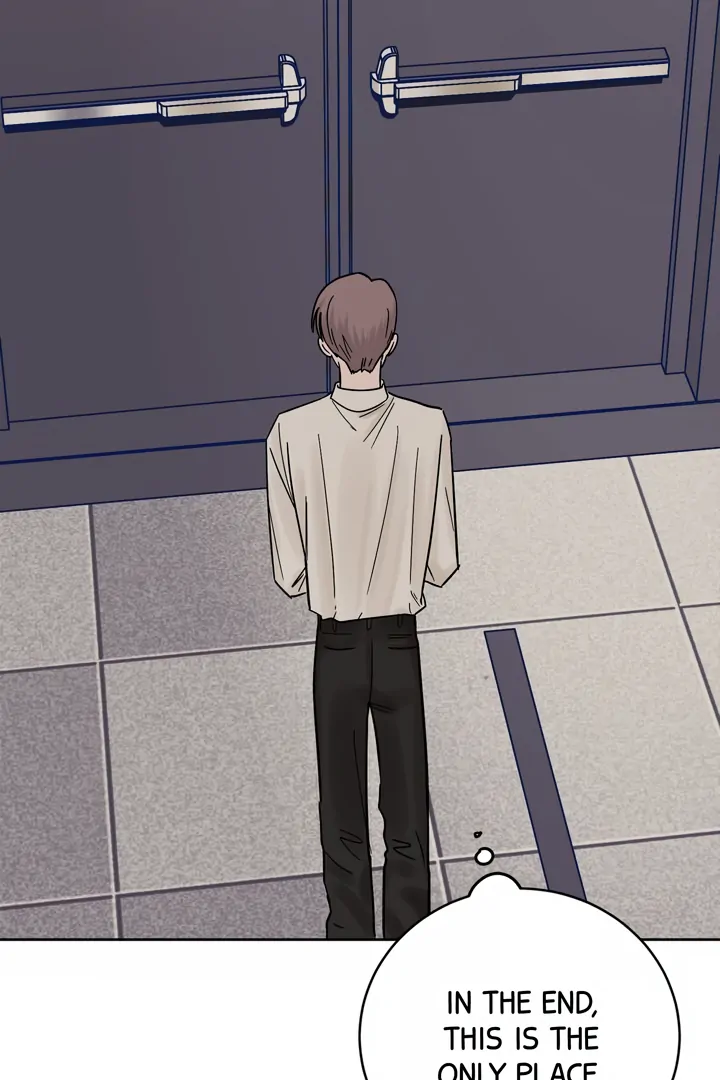 Killer Whale Protocol [Official] - Episode 15 manhwa