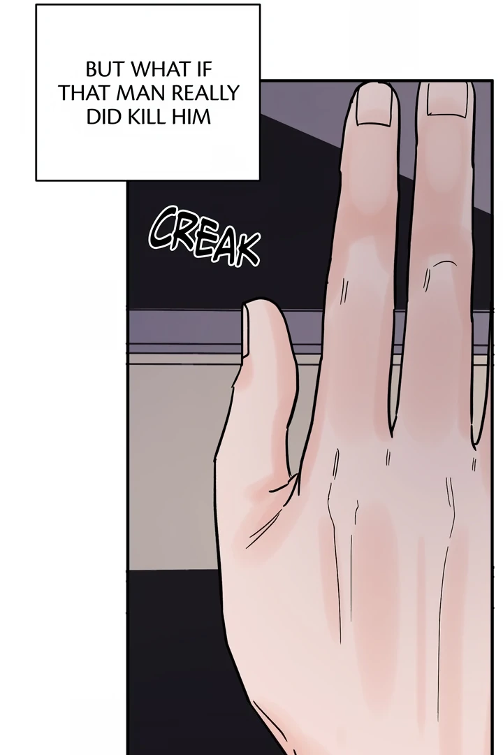 Killer Whale Protocol [Official] - Episode 15 manhwa