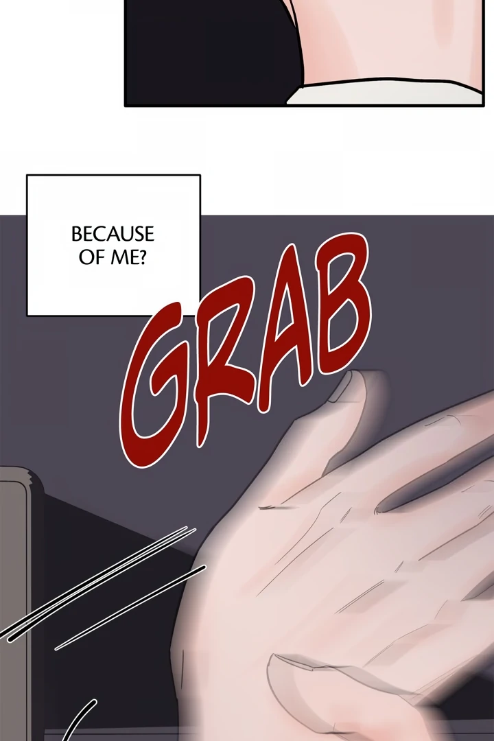 Killer Whale Protocol [Official] - Episode 15 manhwa