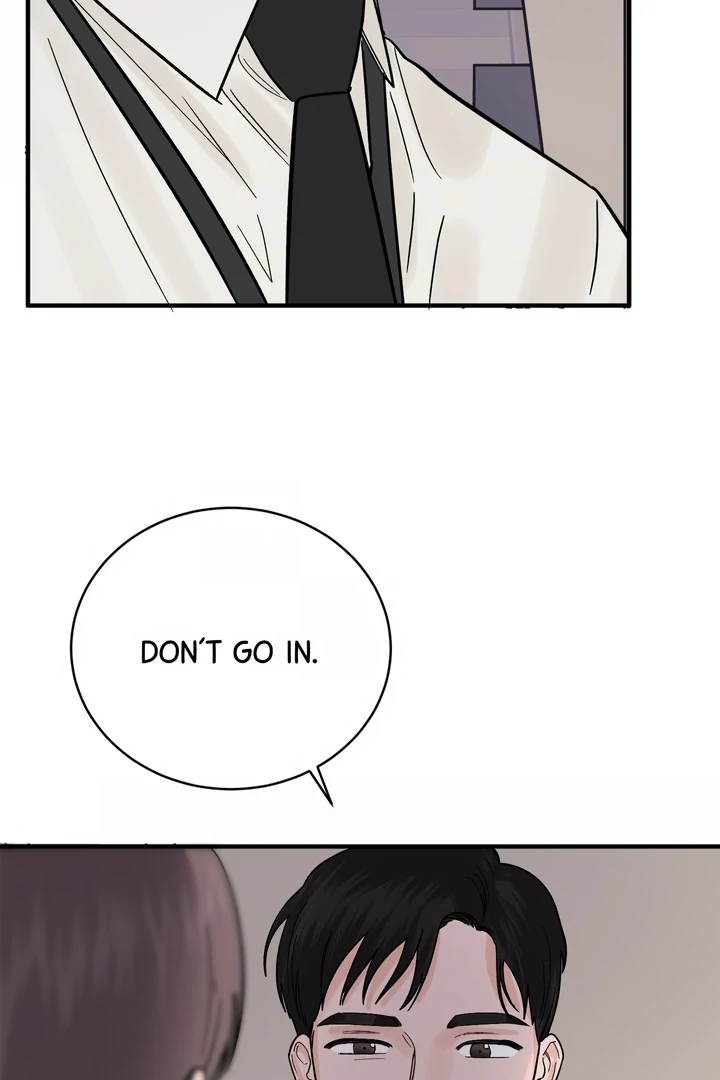 Killer Whale Protocol [Official] - Episode 15 manhwa