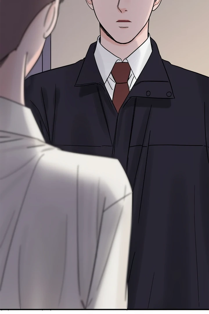 Killer Whale Protocol [Official] - Episode 15 manhwa