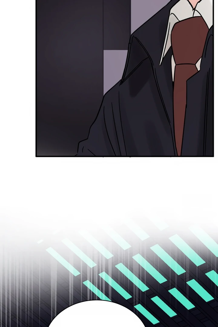 Killer Whale Protocol [Official] - Episode 15 manhwa