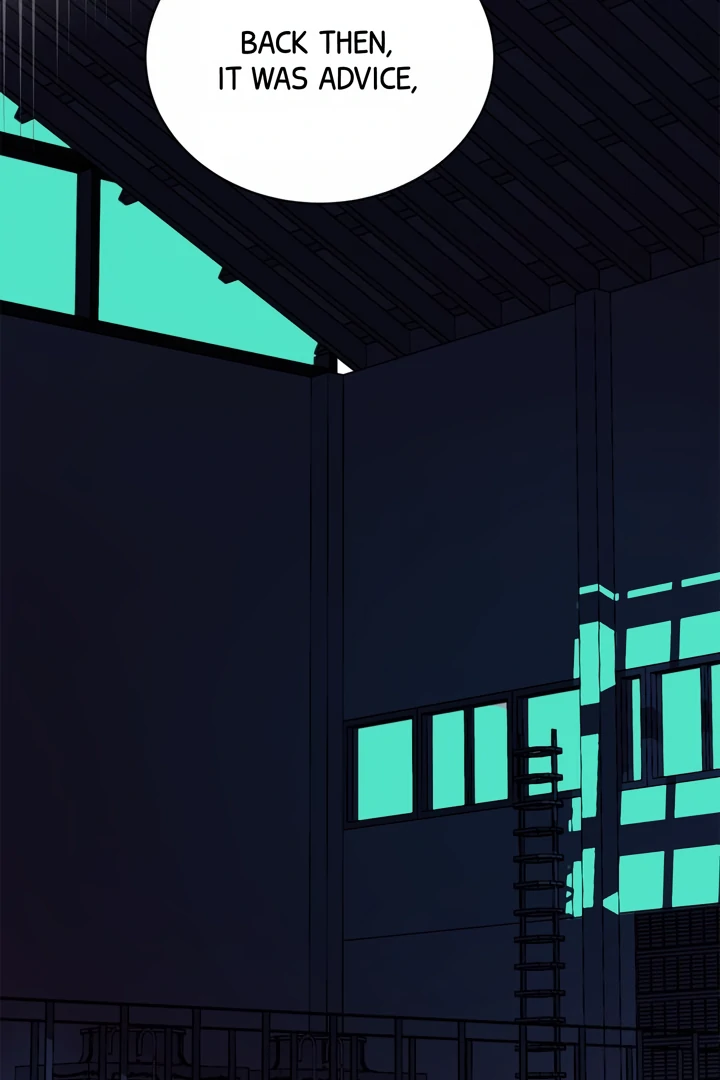 Killer Whale Protocol [Official] - Episode 15 manhwa