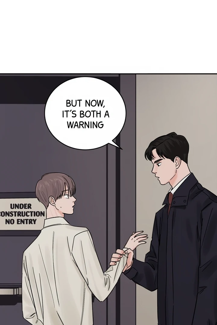 Killer Whale Protocol [Official] - Episode 15 manhwa
