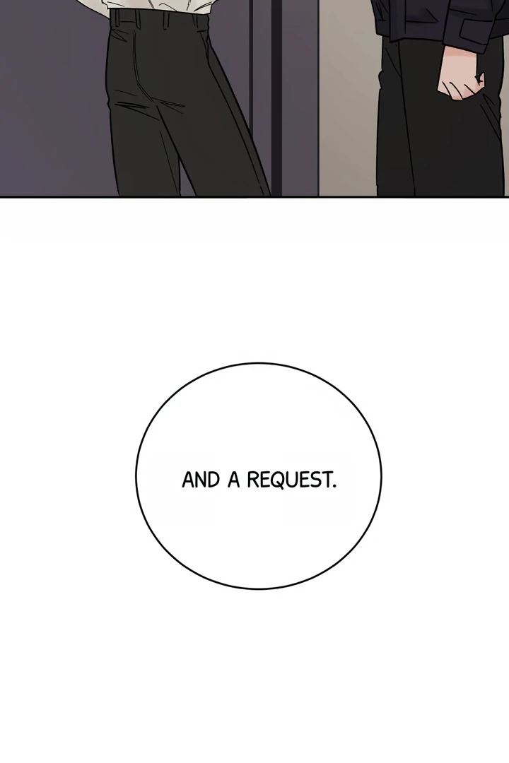 Killer Whale Protocol [Official] - Episode 15 manhwa