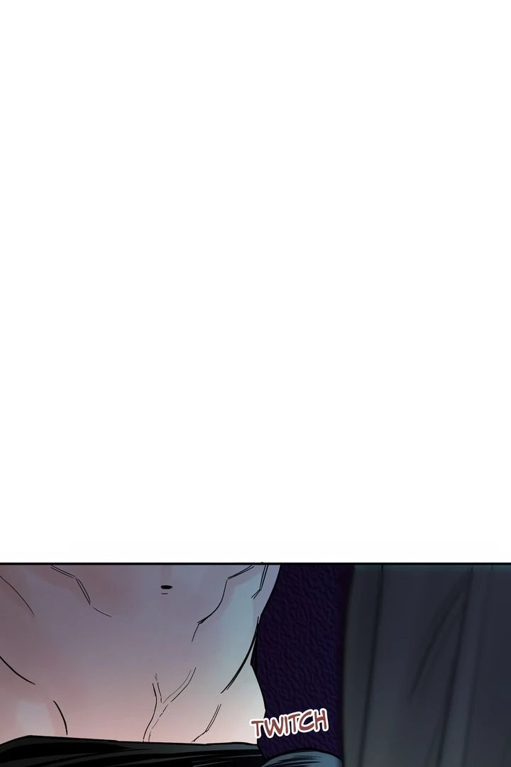 Killer Whale Protocol [Official] - Episode 15 manhwa