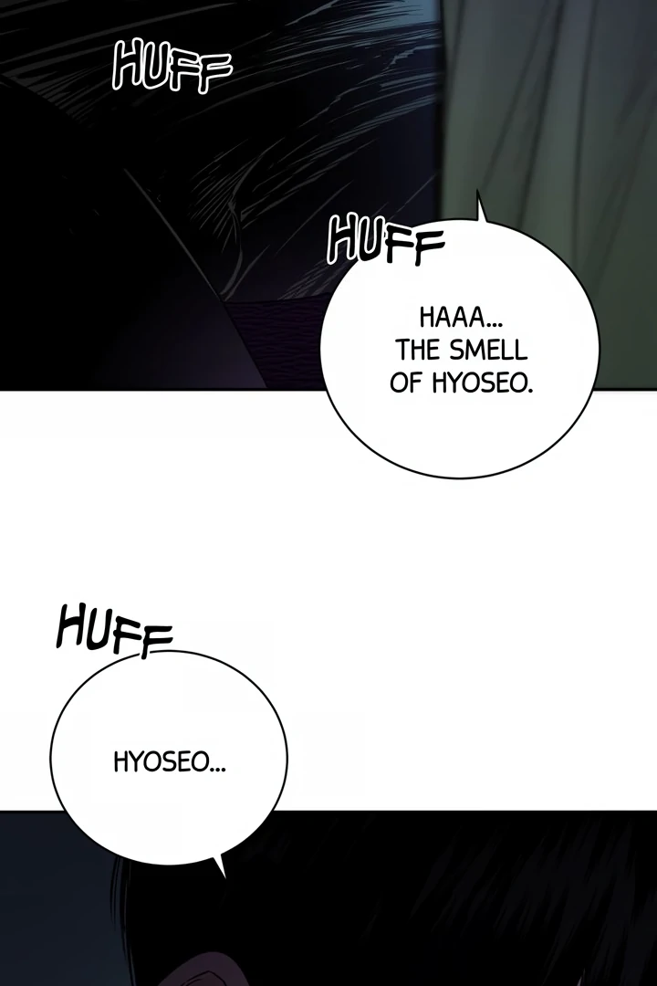 Killer Whale Protocol [Official] - Episode 15 manhwa