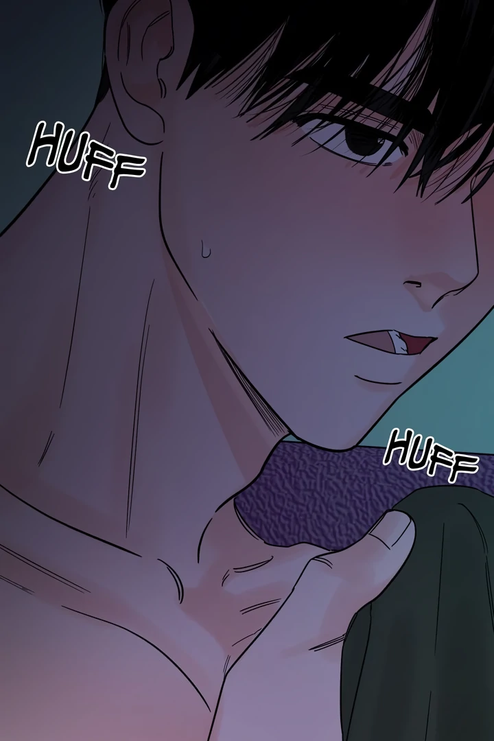 Killer Whale Protocol [Official] - Episode 15 manhwa
