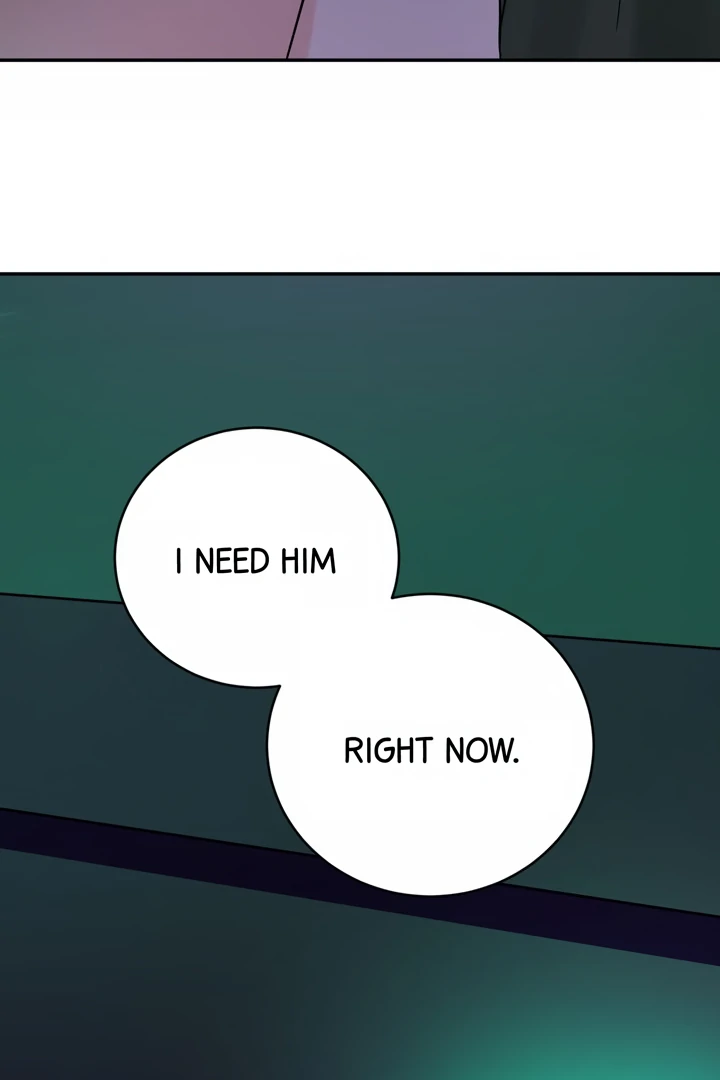Killer Whale Protocol [Official] - Episode 15 manhwa