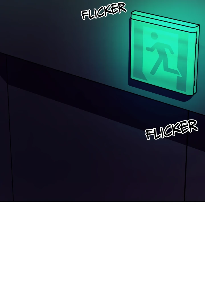 Killer Whale Protocol [Official] - Episode 15 manhwa