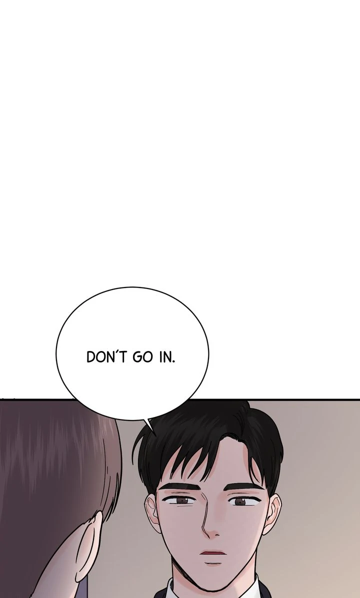 Killer Whale Protocol [Official] - Episode 16 manhwa