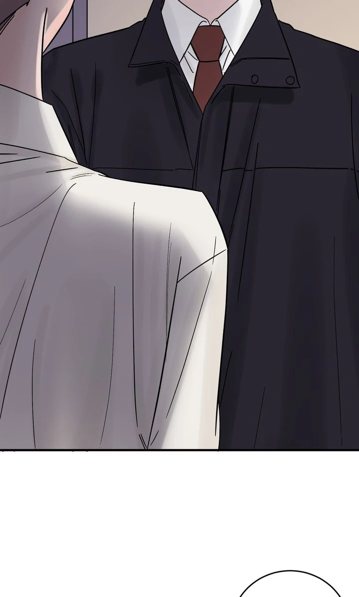Killer Whale Protocol [Official] - Episode 16 manhwa