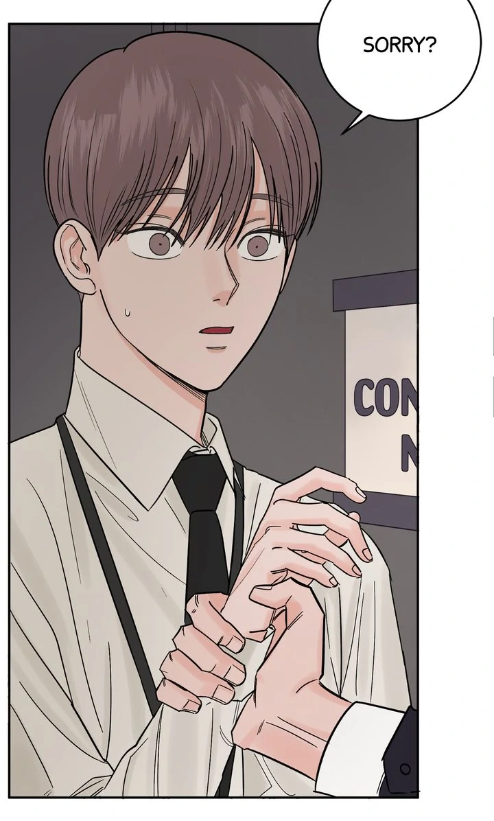 Killer Whale Protocol [Official] - Episode 16 manhwa