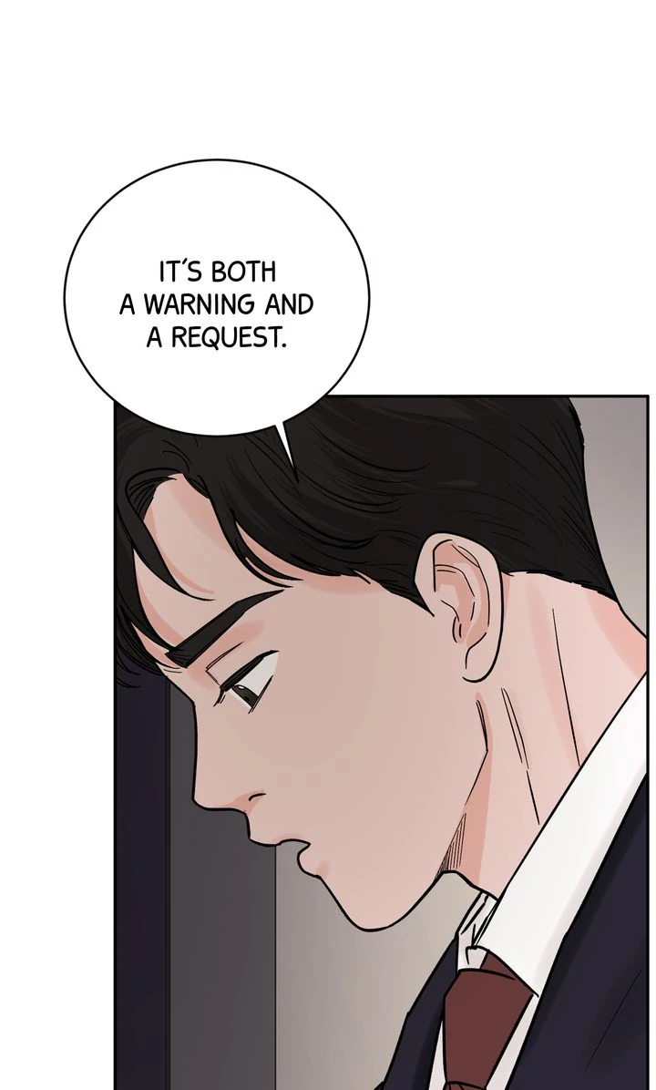 Killer Whale Protocol [Official] - Episode 16 manhwa