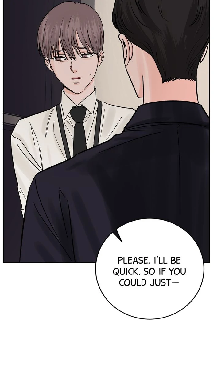 Killer Whale Protocol [Official] - Episode 16 manhwa