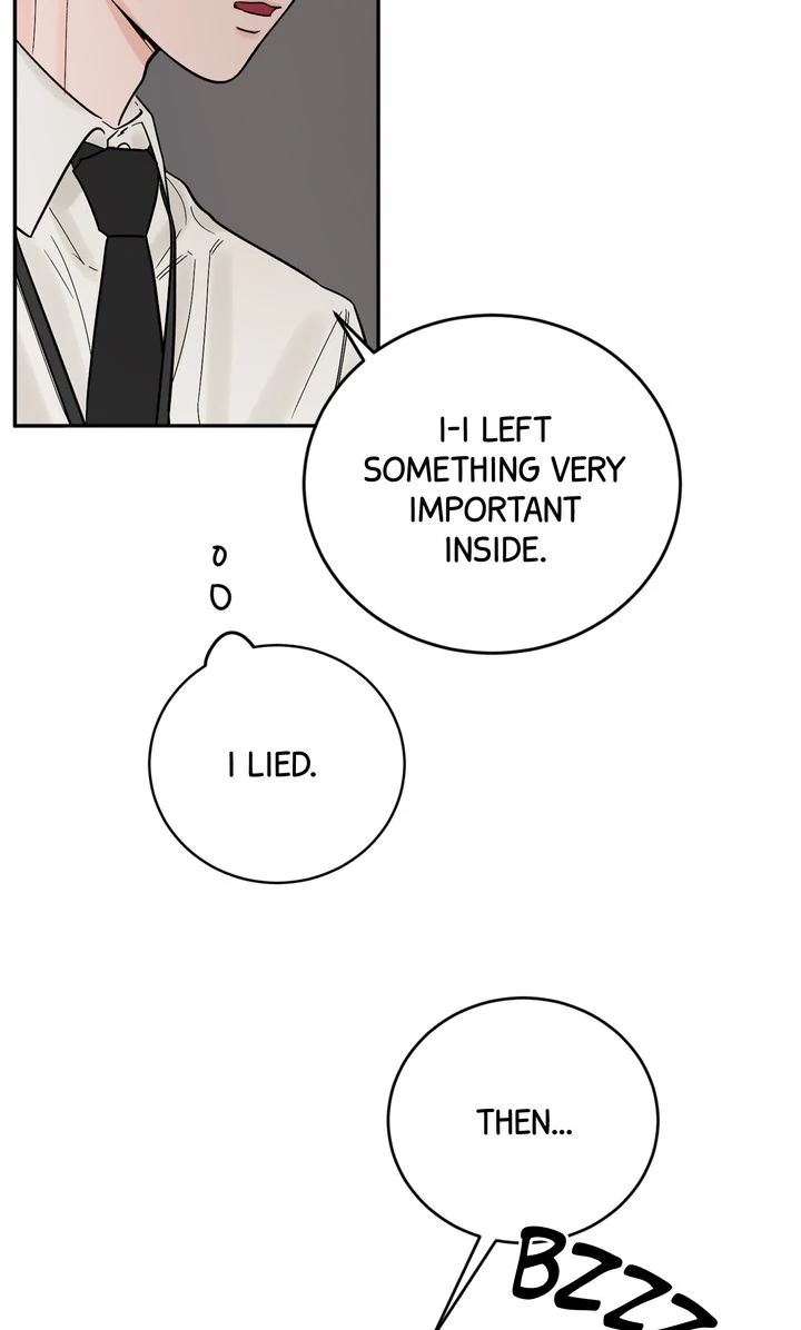 Killer Whale Protocol [Official] - Episode 16 manhwa